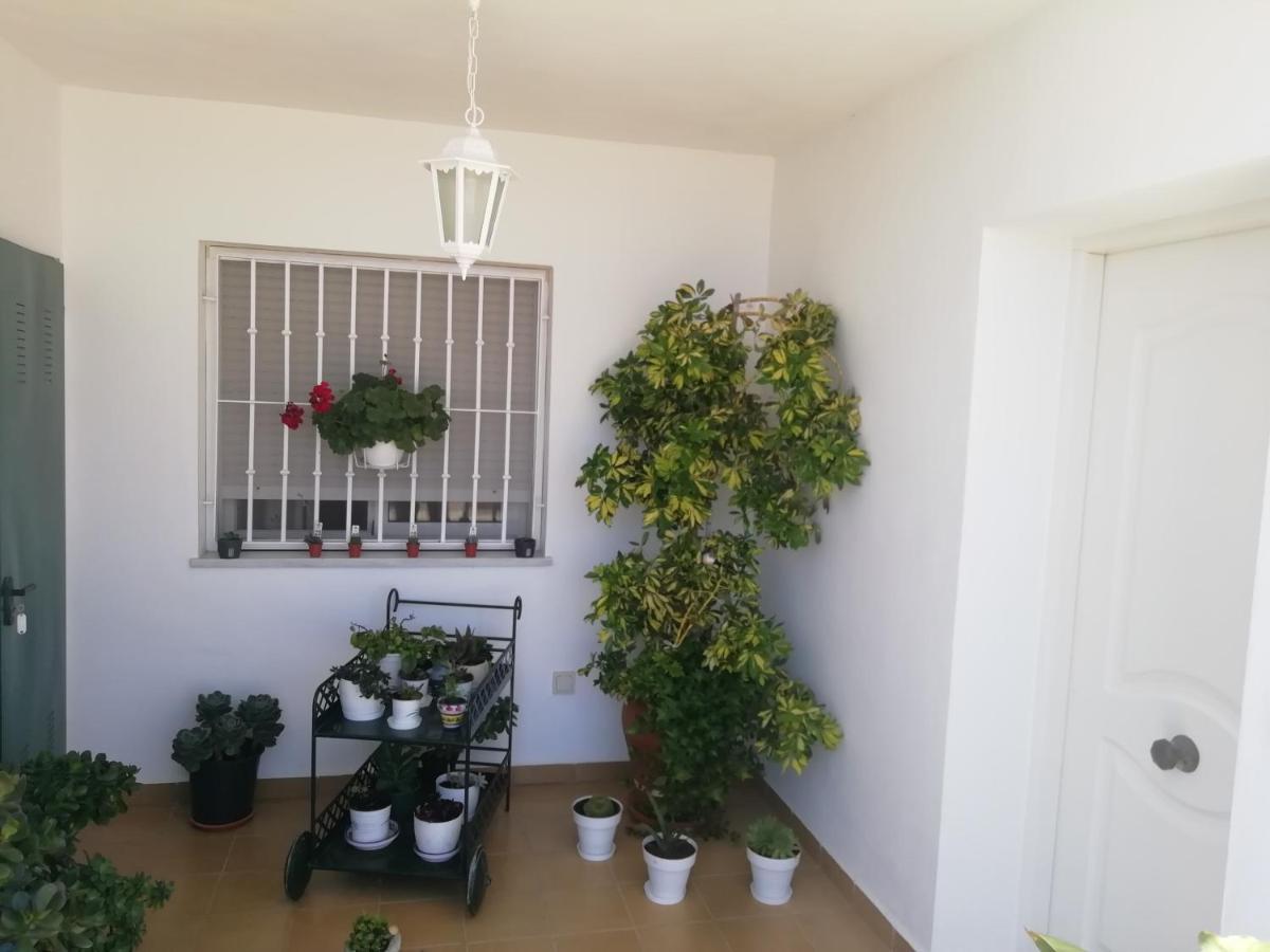 Casa independiente en San de los Terreros Con estupenda terraza, a dos minutos a pie de las playas Mar Serena y Calipso San Juan de los Terreros Exterior foto
