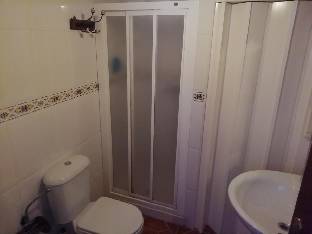 Casa independiente en San de los Terreros Con estupenda terraza, a dos minutos a pie de las playas Mar Serena y Calipso San Juan de los Terreros Exterior foto