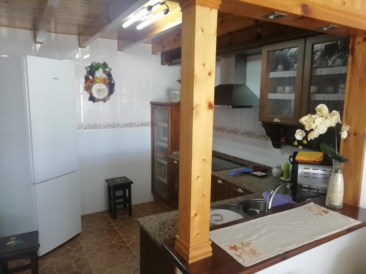 Casa independiente en San de los Terreros Con estupenda terraza, a dos minutos a pie de las playas Mar Serena y Calipso San Juan de los Terreros Exterior foto