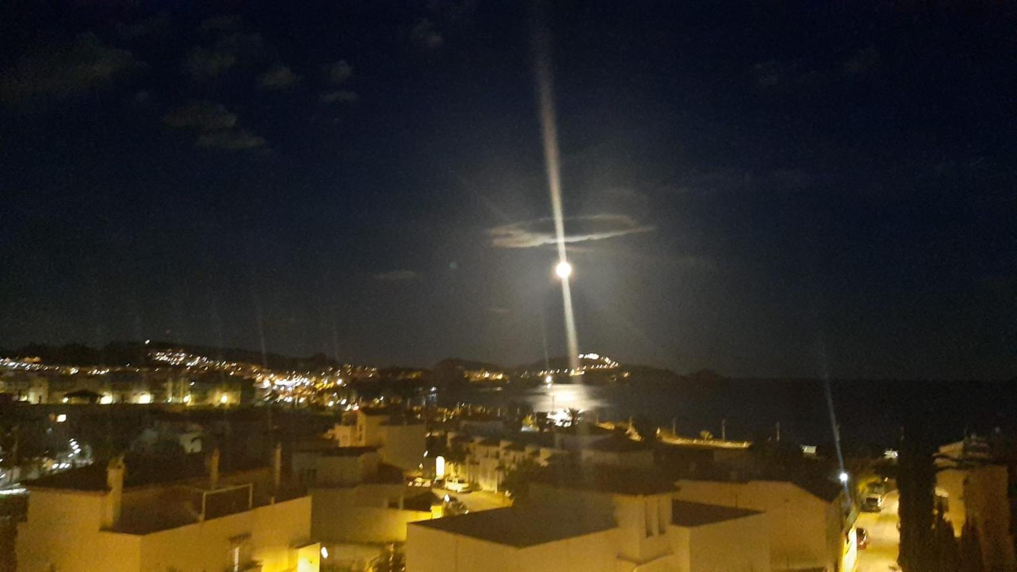 Casa independiente en San de los Terreros Con estupenda terraza, a dos minutos a pie de las playas Mar Serena y Calipso San Juan de los Terreros Exterior foto